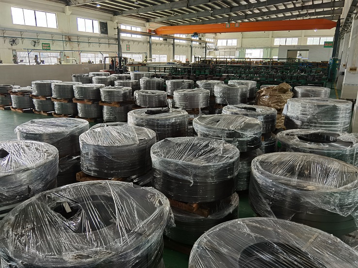 原料倉(cāng)庫(kù)